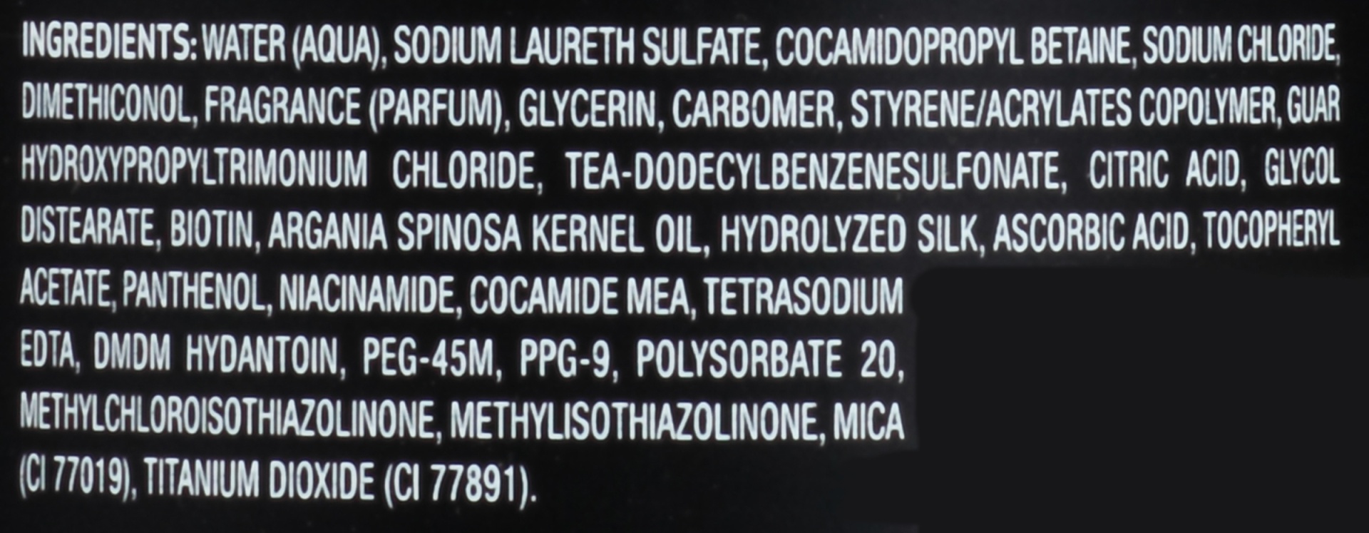 slide 5 of 5, TRESemmé Shampoo Smooth and Silky, 32 oz, 32 oz