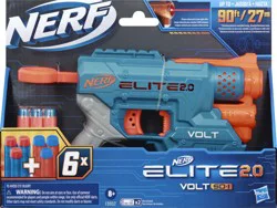 Nerf Zombie Strike