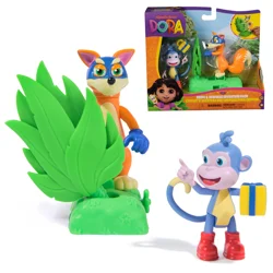 Dora the Explorer Figure Adventure Pack