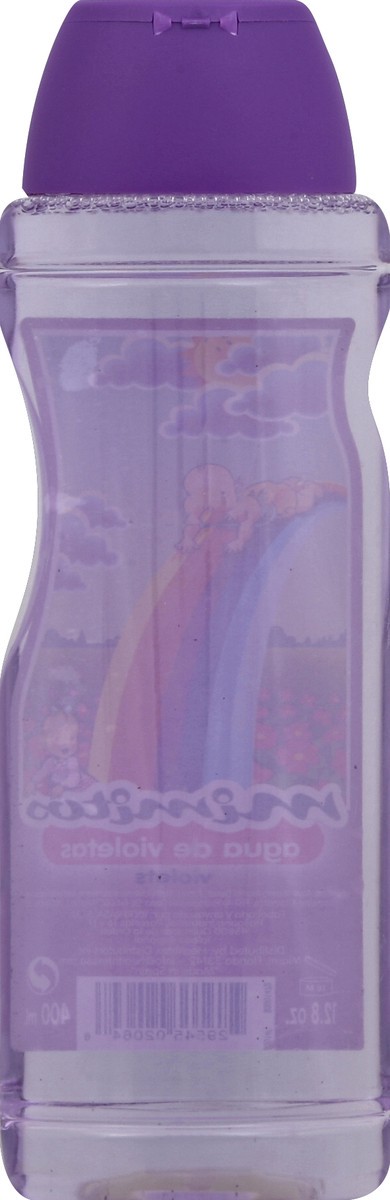 slide 8 of 8, Mimitos Baby Cologne, Violets, Bottle, 12.8 oz