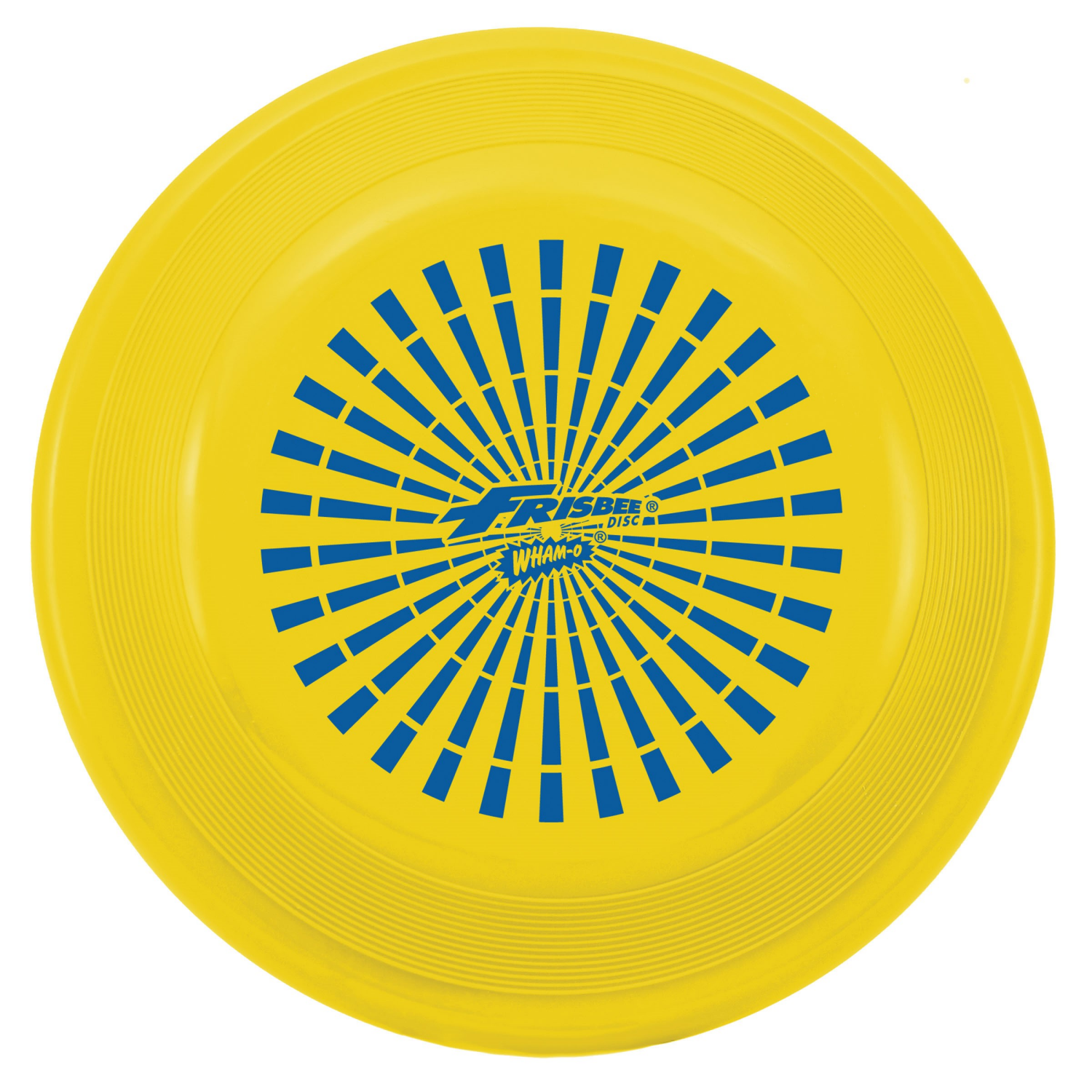 slide 3 of 6, Wham-O Frisbee 100 g Fastback Disc 1 ea, 1 ct