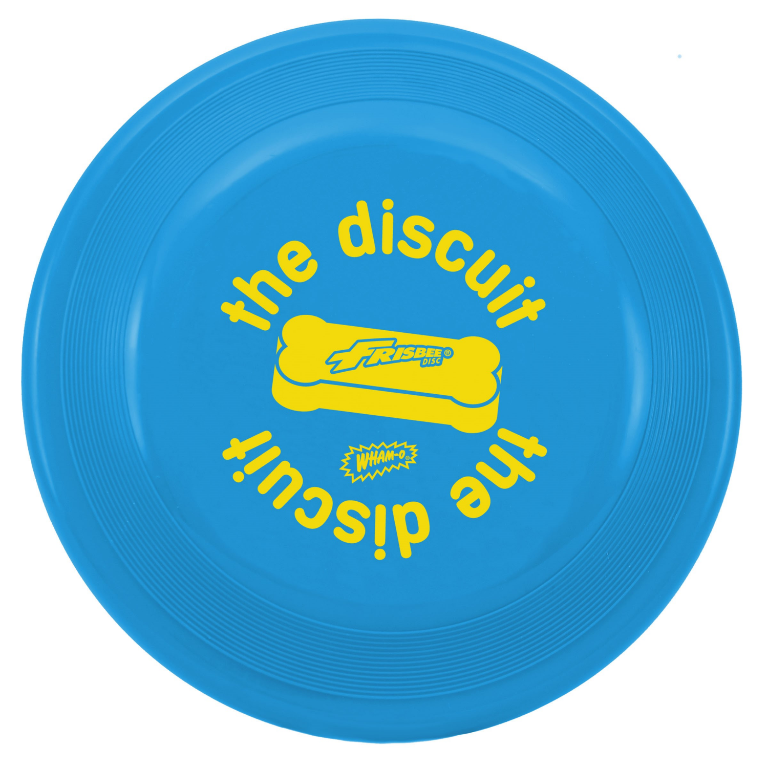 slide 4 of 6, Wham-O Frisbee 100 g Fastback Disc 1 ea, 1 ct
