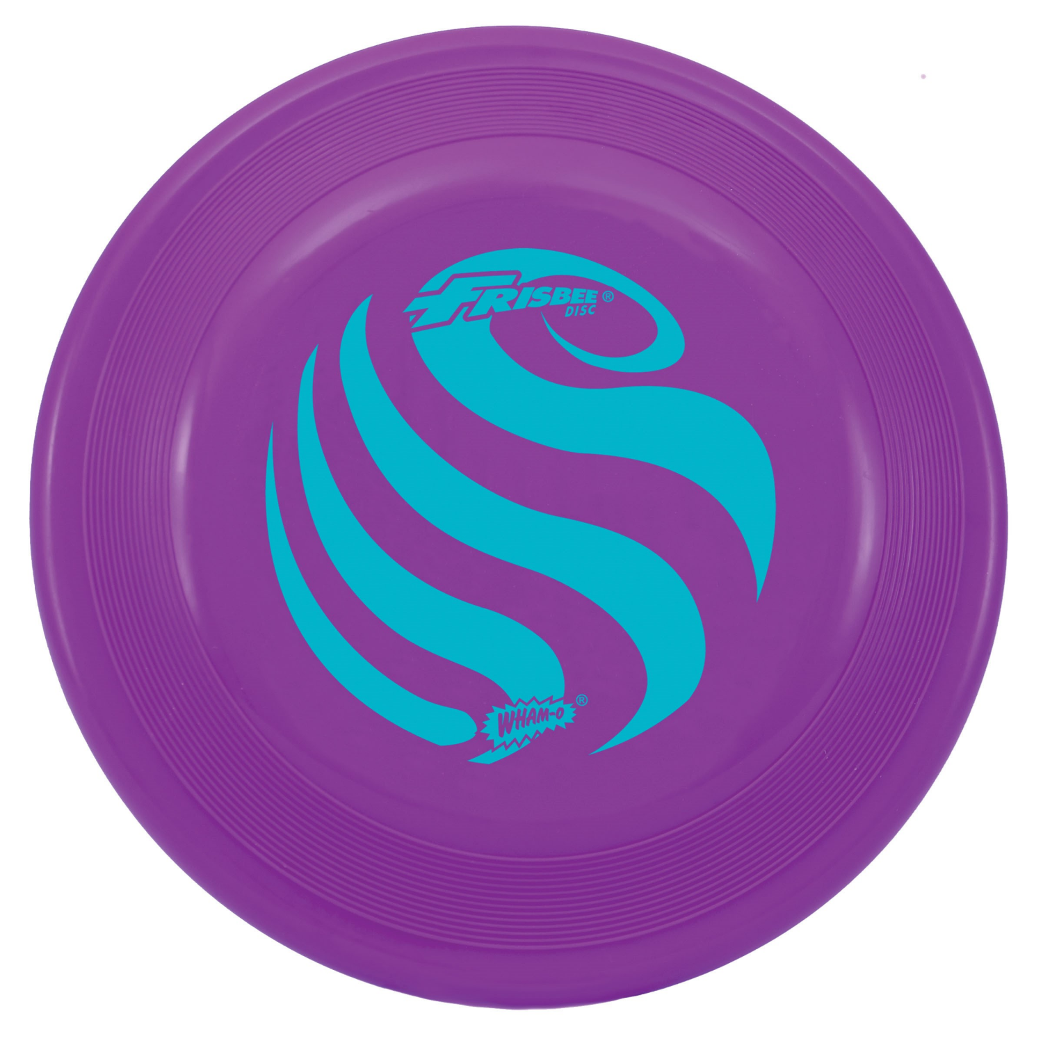 slide 5 of 6, Wham-O Frisbee 100 g Fastback Disc 1 ea, 1 ct