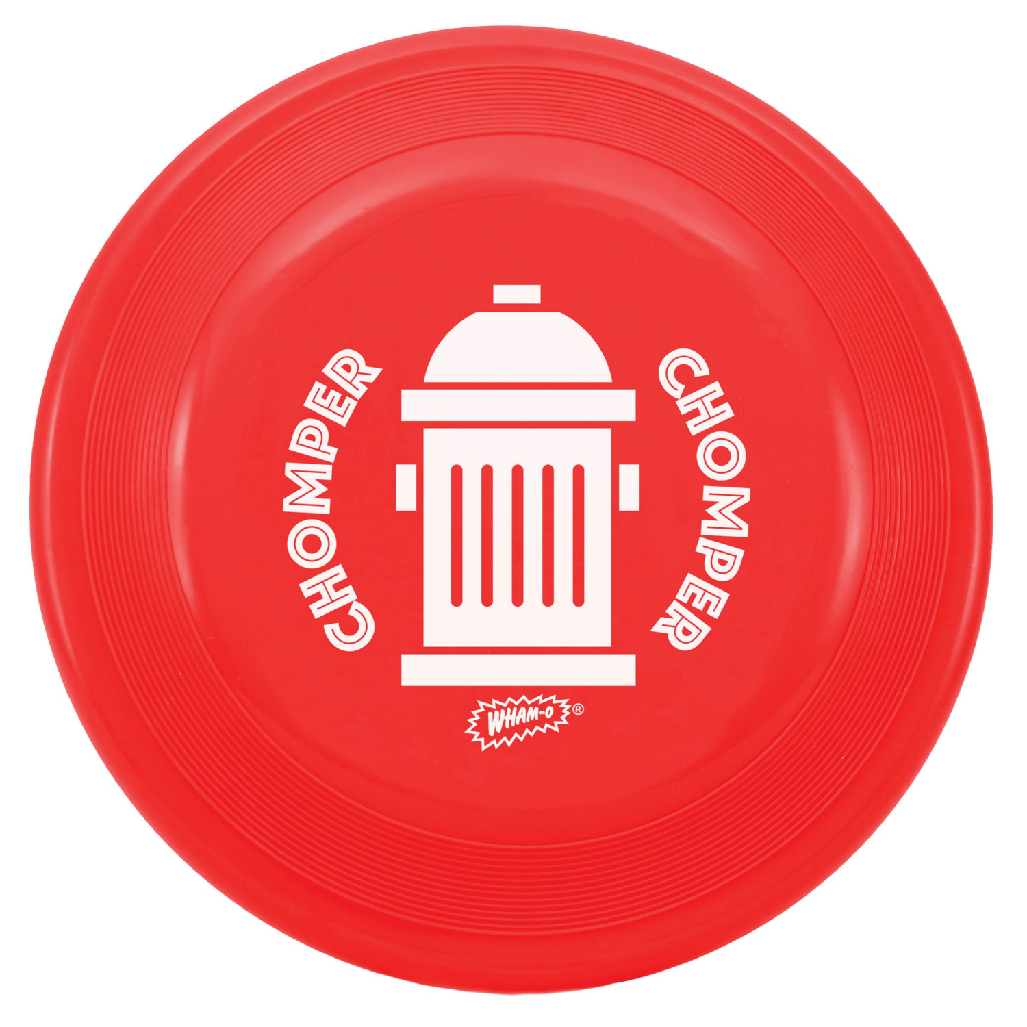 slide 6 of 6, Wham-O Frisbee 100 g Fastback Disc 1 ea, 1 ct