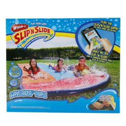 Wham-O Slip'N Slide Wave Rider Triple
