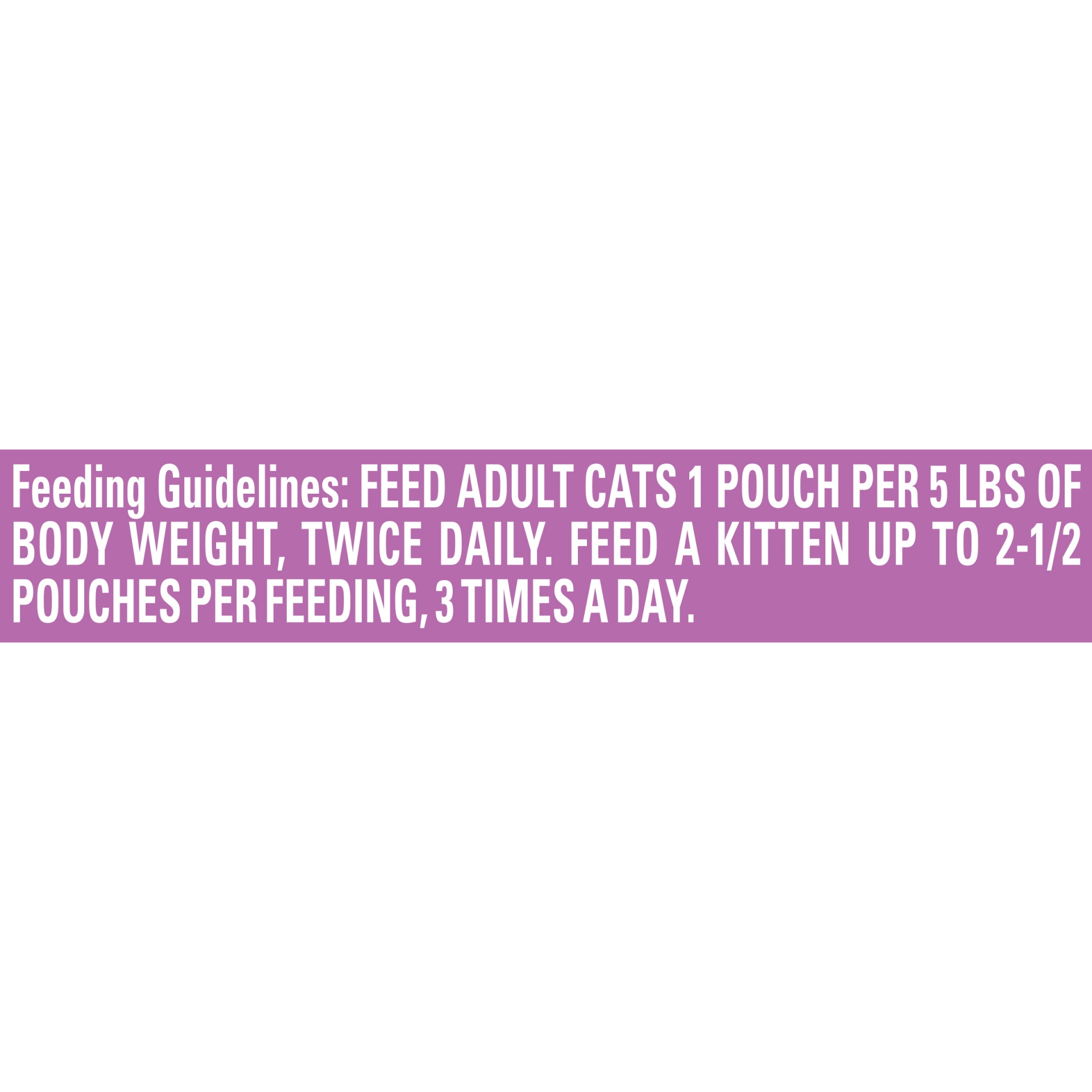 slide 9 of 9, Whiskas Food for Cats & Kittens 24 ea, 24 ct