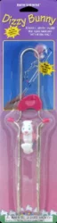 Dizzy Spinning Bunny