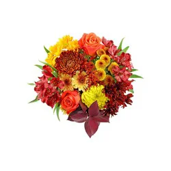 Nob Hill Trading Co. Market Fresh Flower Bouquet Style A - 1 pc
