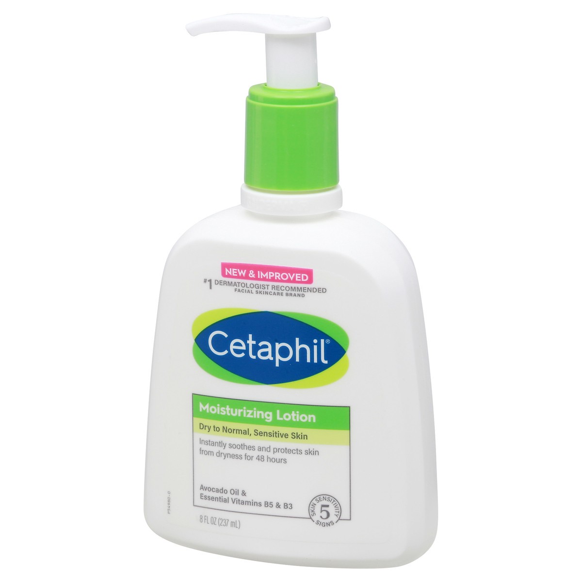 slide 6 of 9, Cetaphil Moisturizing Lotion, 8 oz, 8 fl oz