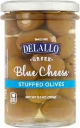 Delallo Blue Chs Stfd Ol