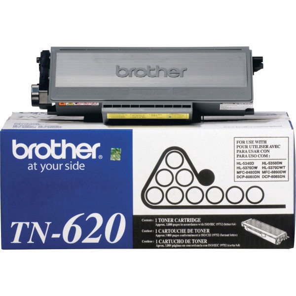 slide 5 of 6, Brother Tn-720 Black Toner Cartridge, 1 ct