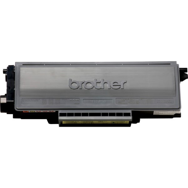 slide 4 of 6, Brother Tn-720 Black Toner Cartridge, 1 ct