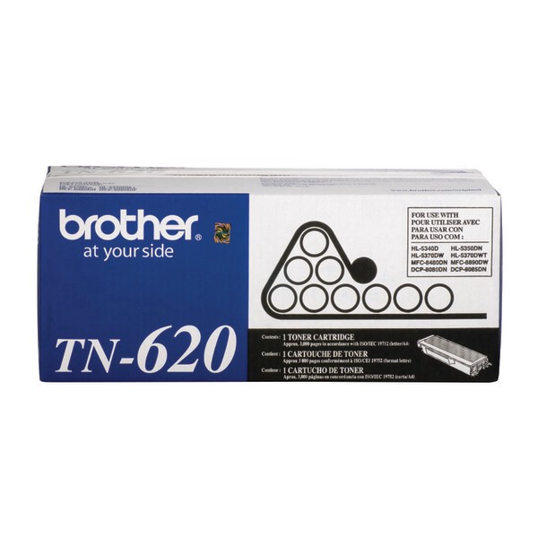 slide 1 of 6, Brother Tn-720 Black Toner Cartridge, 1 ct