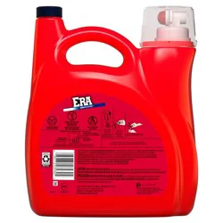 Procter & Gamble Era Liquid Detergent With Oxibooster