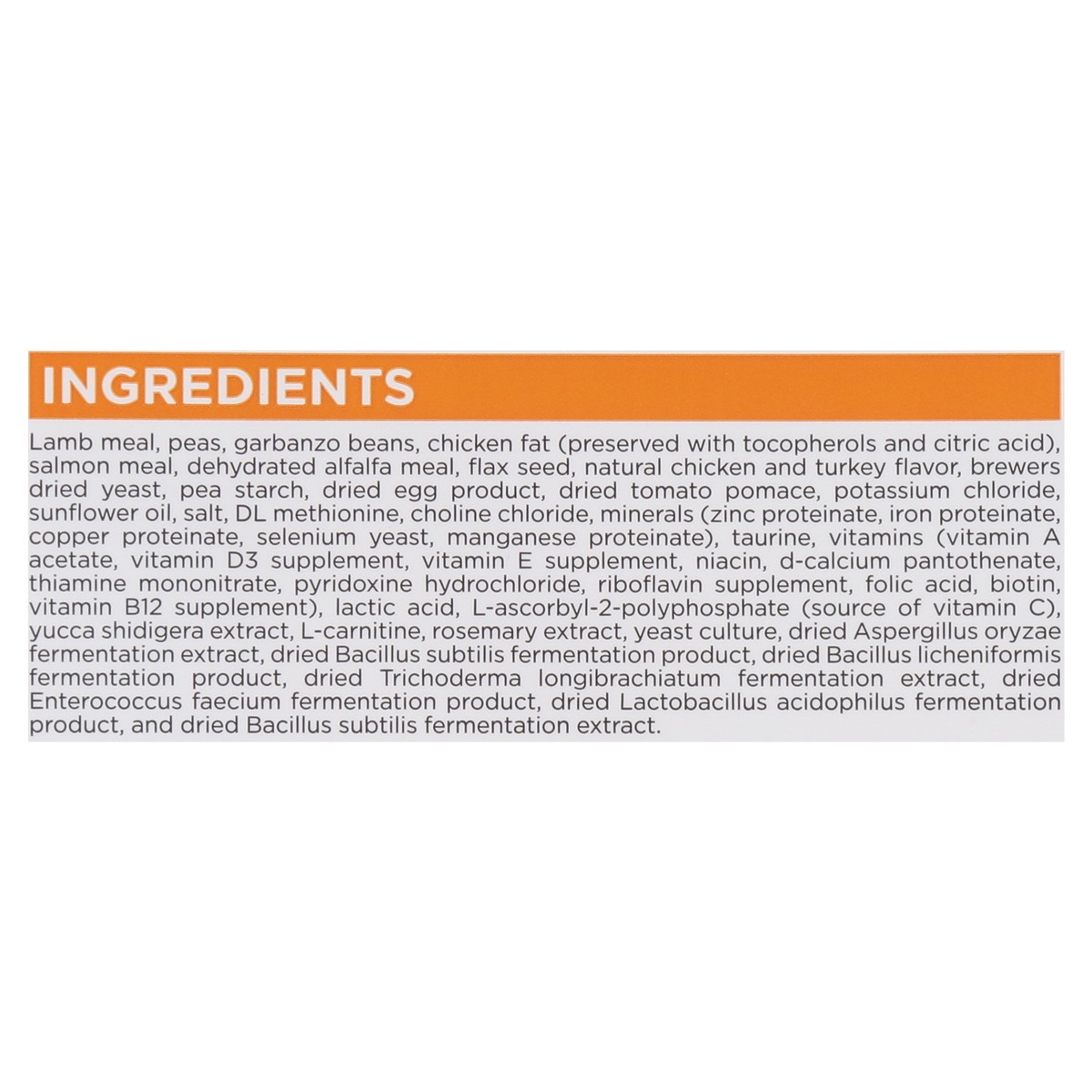 slide 10 of 15, NutriSource Grain Free Lamb Meal & Peas Recipe Dog Food 26 lb, 26 lb