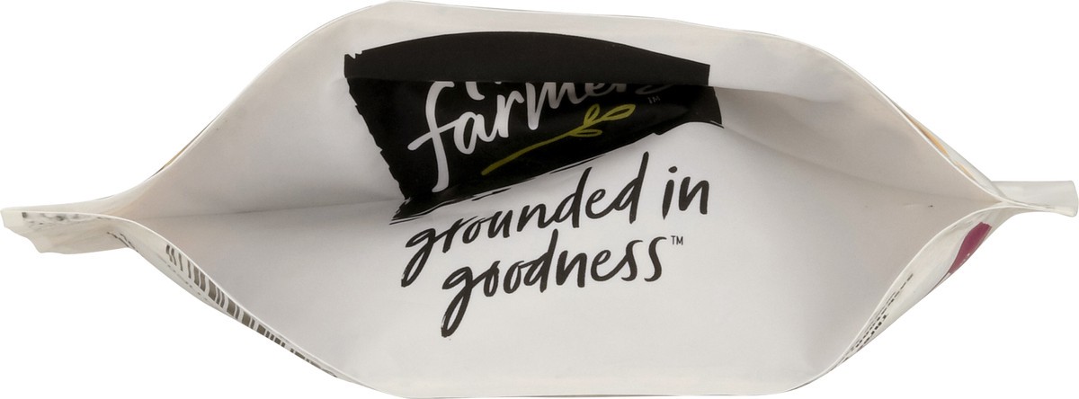 slide 4 of 9, Three Farmers Crunchy Roasted Garlic & Herb Lentils 5 oz, 5 oz