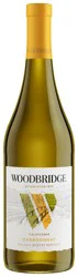 Woodbridge by Robert Mondavi Chardonnay White Wine, 750ml Bottle