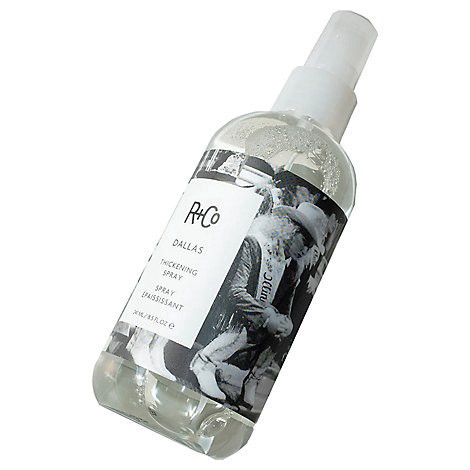slide 1 of 1, R Co Dallas Thickening Spray - 8.5 Fz, 8.5 fl oz