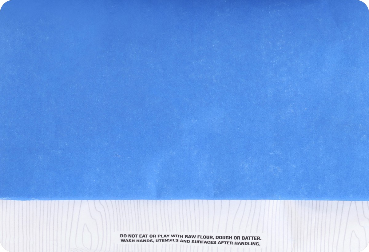 slide 6 of 6, Essential Everyday All Purpose Flour, 10 lb