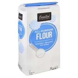 Essential Everyday All Purpose Flour