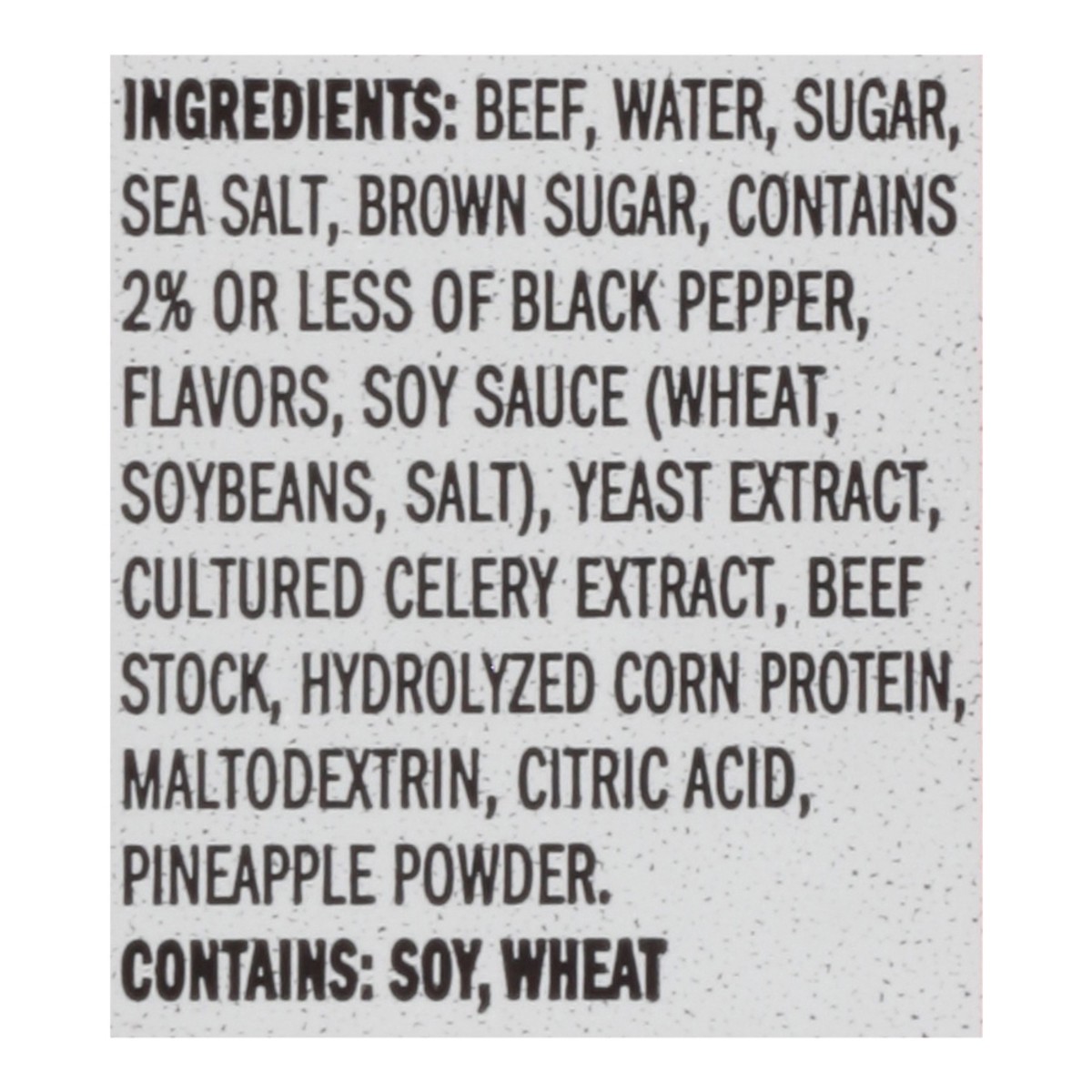 slide 12 of 14, Jack Links Peppered Beef Jerky 0.62 Ounces 1 Each, 0.6 oz