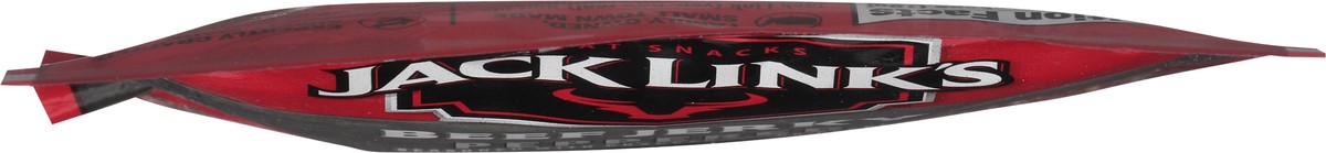 slide 9 of 14, Jack Links Peppered Beef Jerky 0.62 Ounces 1 Each, 0.6 oz