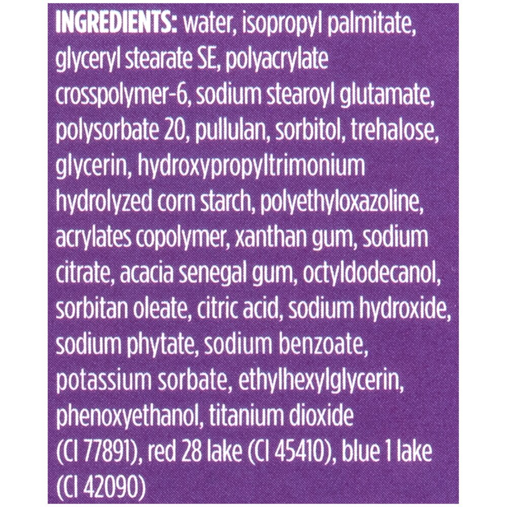 slide 3 of 5, Fun In Purple Brush-in-System Temporary Hair Color 1 oz, 1 oz