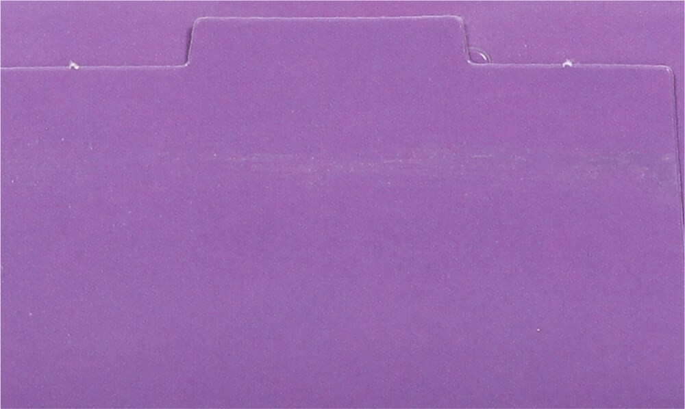 slide 4 of 5, Fun In Purple Brush-in-System Temporary Hair Color 1 oz, 1 oz