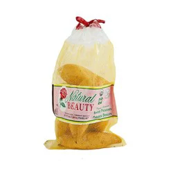 Organic Sweet Potatoes 48 oz
