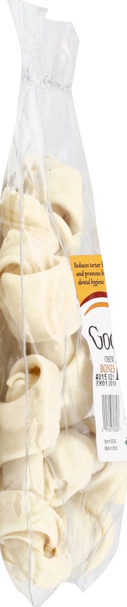 slide 2 of 5, Healthy Hide Chews 8 ea, 8 ct