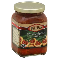Bellino Bruschetta Tomatoes