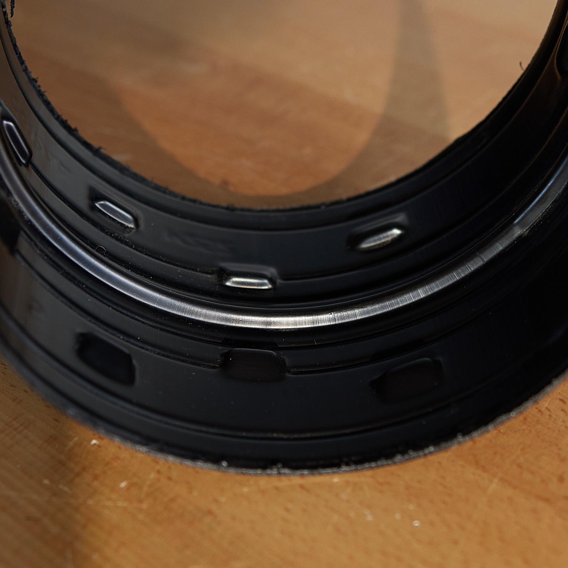 slide 3 of 6, ADS 6-in x 6-in Corrugated Snap Coupler Fittings, 1 ct