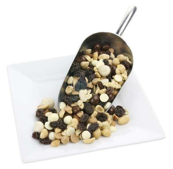 slide 1 of 1, Bergin Fruit and Nut Company Mocha Medley Mix, per lb