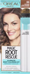 L'Oréal Loreal Paris Root Rescue Light Golden Brown 6G - Ea