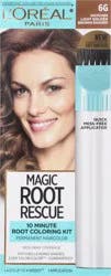 L'Oréal Loreal Paris Root Rescue Light Golden Brown 6G - Ea