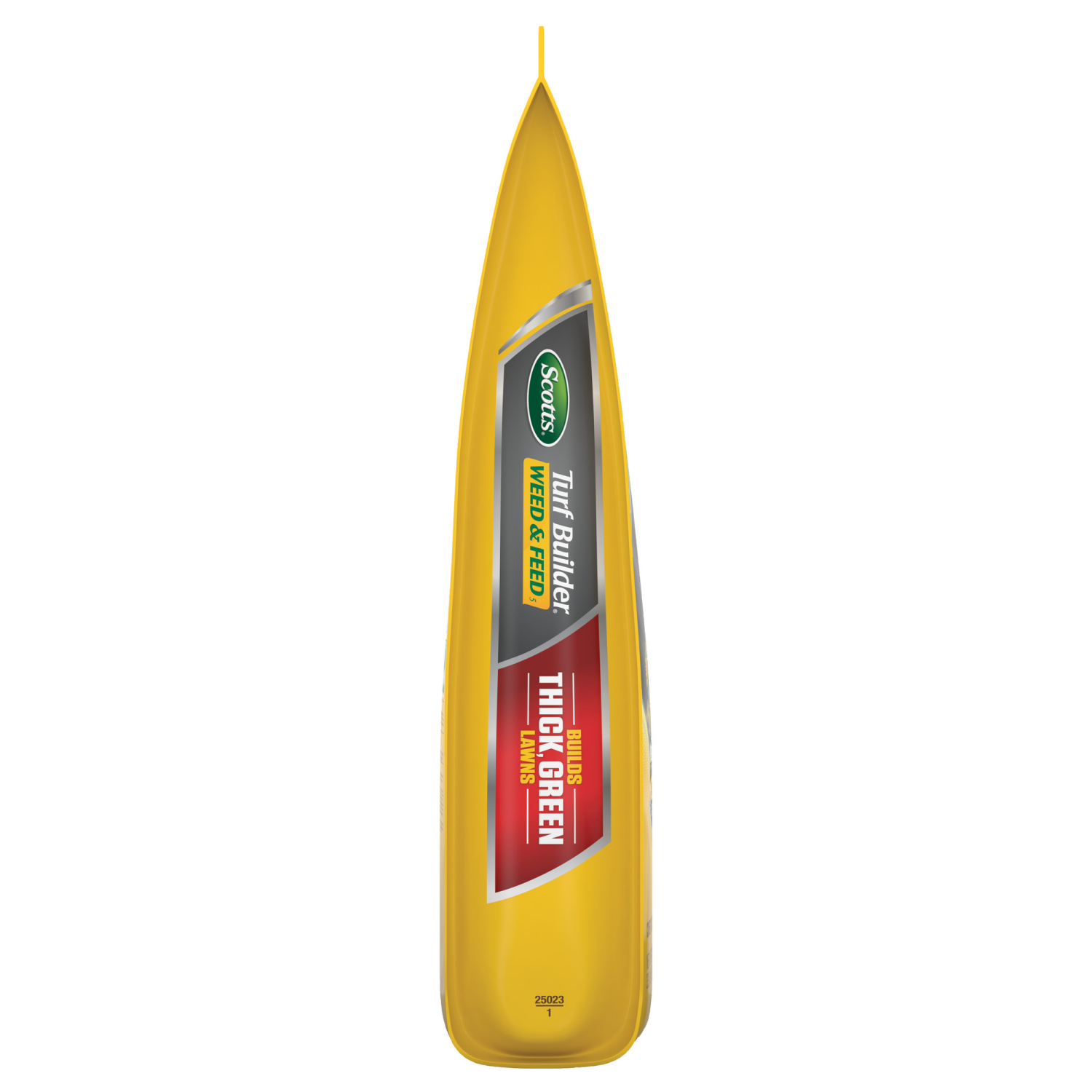 slide 3 of 6, Scotts Turf Builder 5 Weed & Feed 33.95 lb, 33.95 lb