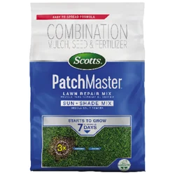 Scott's Lawn Repair Mix 4.75 lb