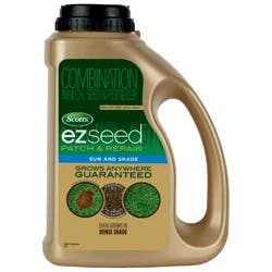 Scott's Ez Seeds