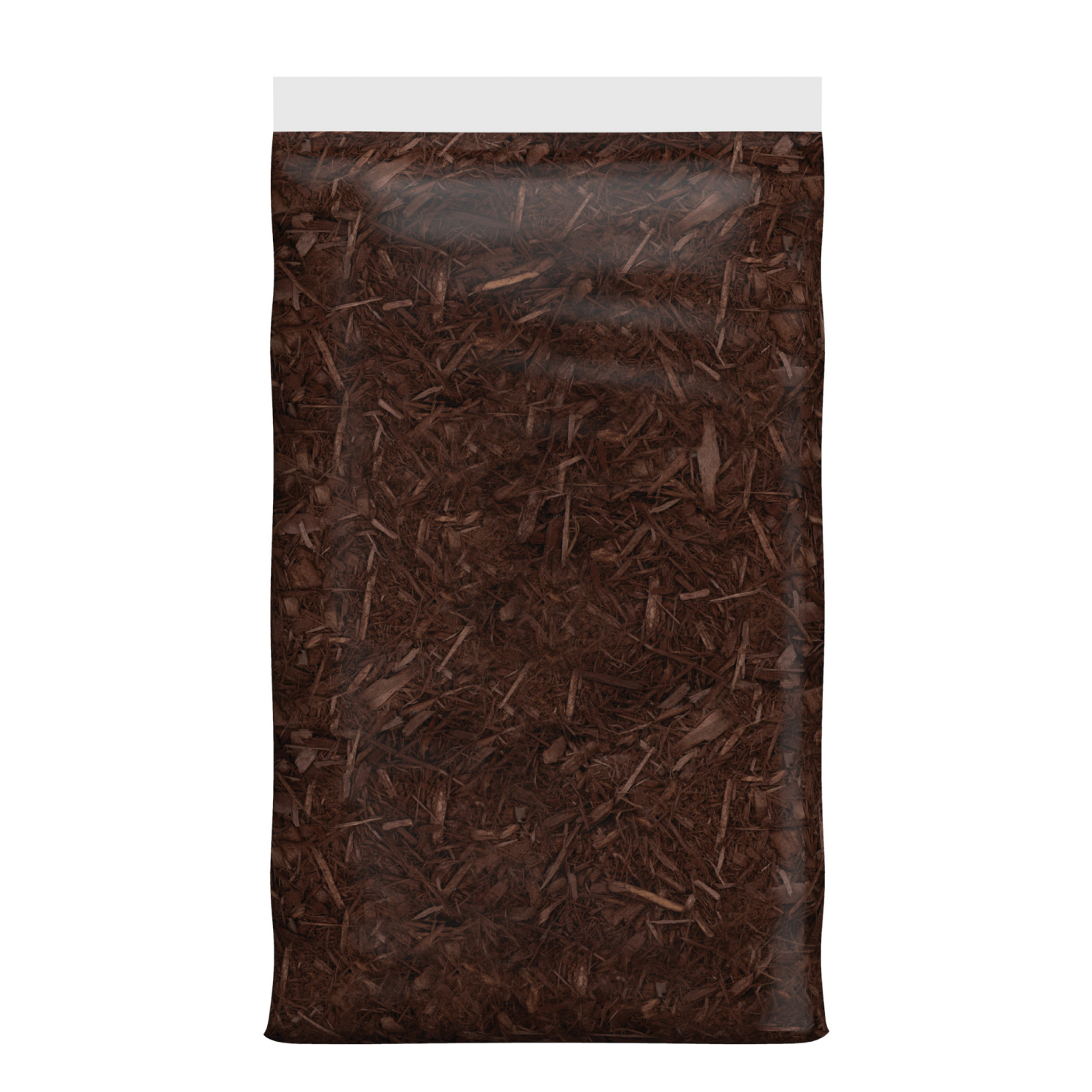 slide 2 of 4, Scotts Nature Scapes Color Enhanced Mulch Deep Forest Brown 2 Cu. Ft., 2 cu ft
