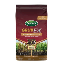 Scotts® Grubex - 10,000 Sq. Ft.
