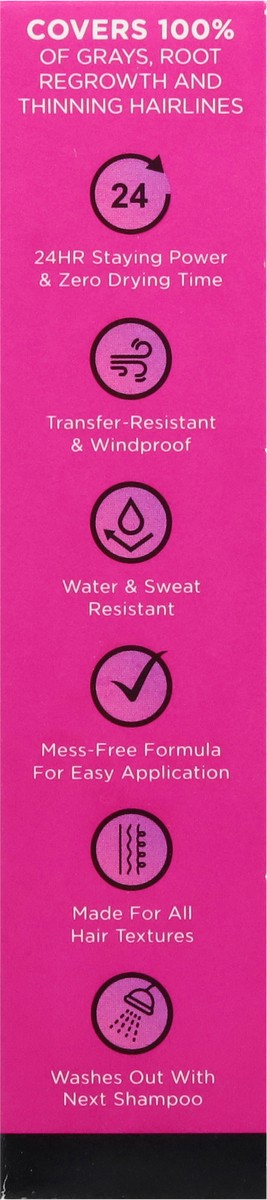 slide 2 of 12, Root Touch Up Quick Stick, 0.1 oz