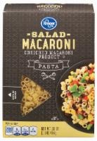 slide 1 of 1, Kroger Salad Macaroni Pasta, 16 oz