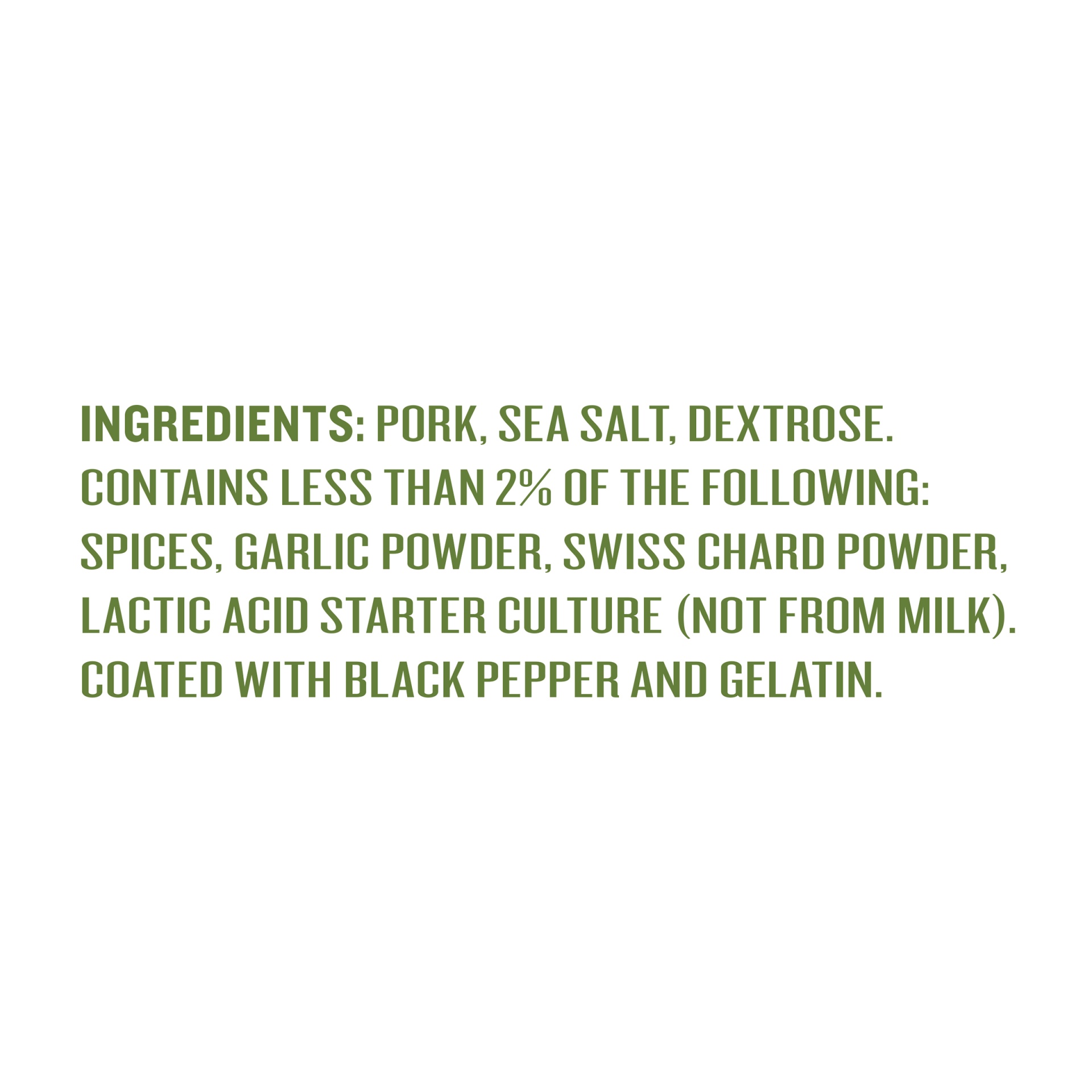 slide 3 of 3, Applegate Naturals Uncured Peppered Genoa Salami 4 oz, 4.0 oz