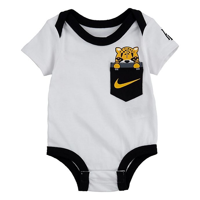 slide 1 of 1, NIKE LITTLE BEASTS BODYSUIT, 1 ct