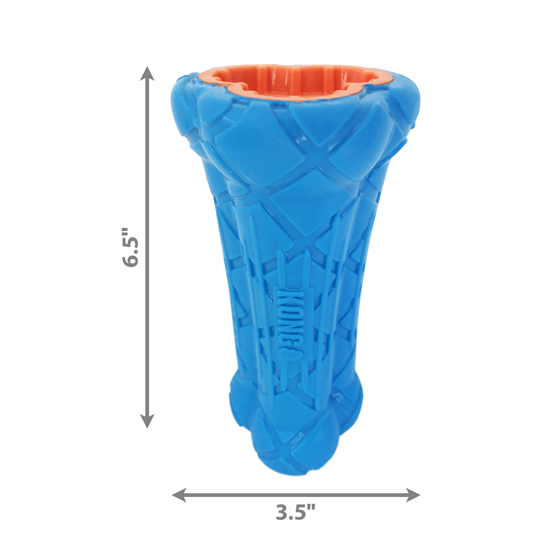 slide 4 of 4, KONG Treatster Lg, 1 ct