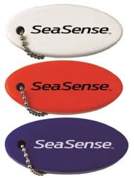 Foam Key Float
