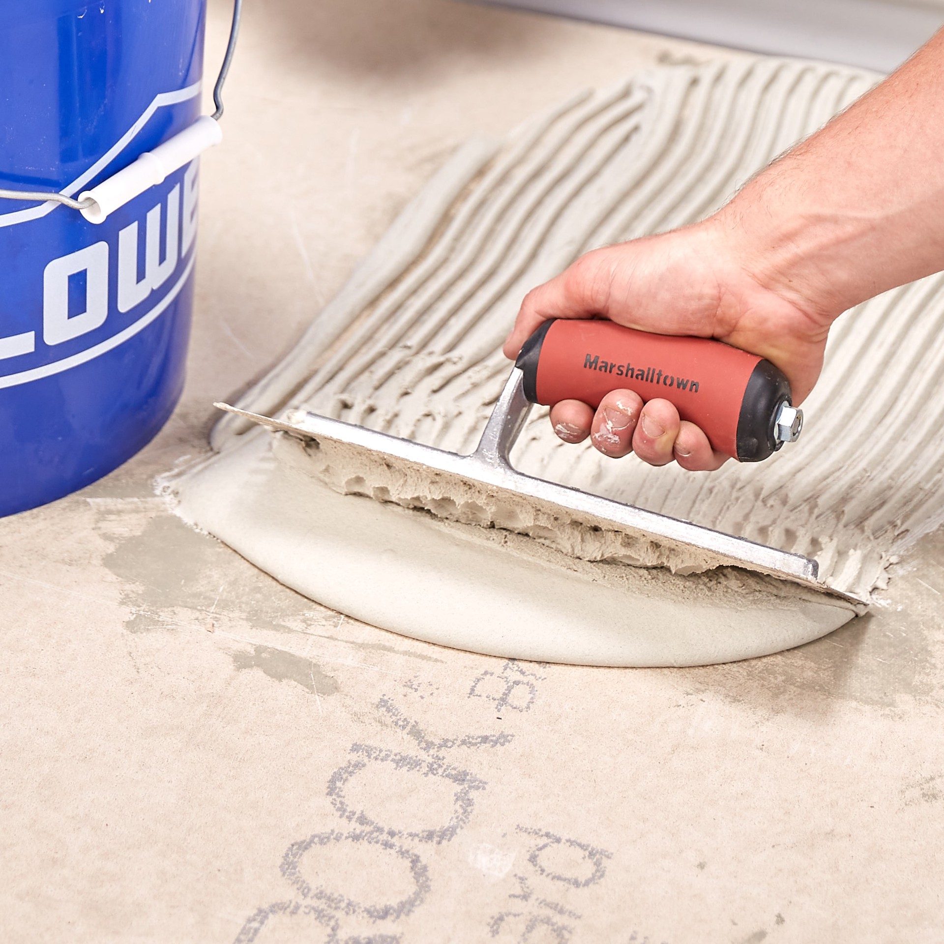 slide 3 of 6, Titebond Fast Grab 3.5 Gallon(s) Paneling moulding Specialty Adhesive, 1 ct