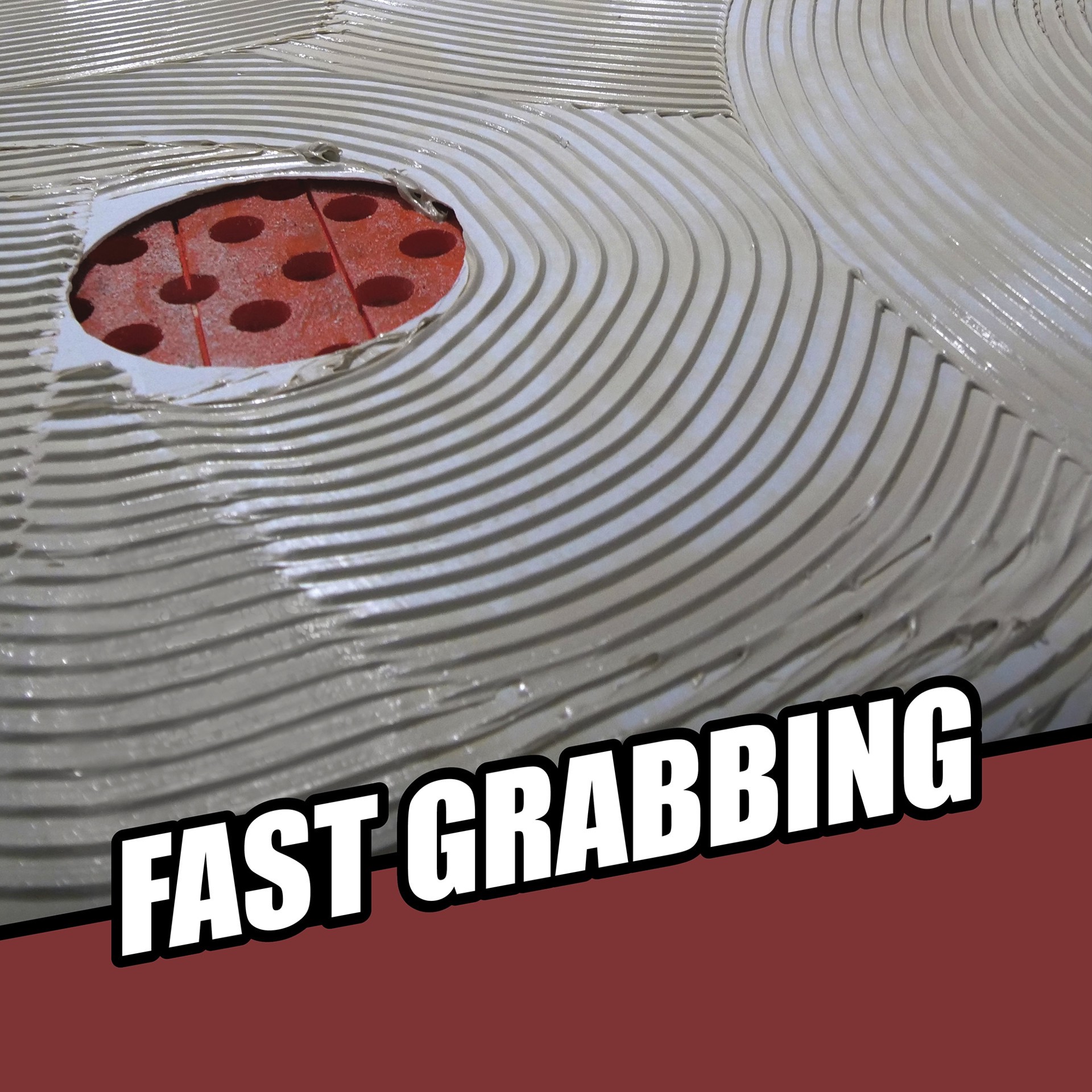 slide 6 of 6, Titebond Fast Grab 3.5 Gallon(s) Paneling moulding Specialty Adhesive, 1 ct