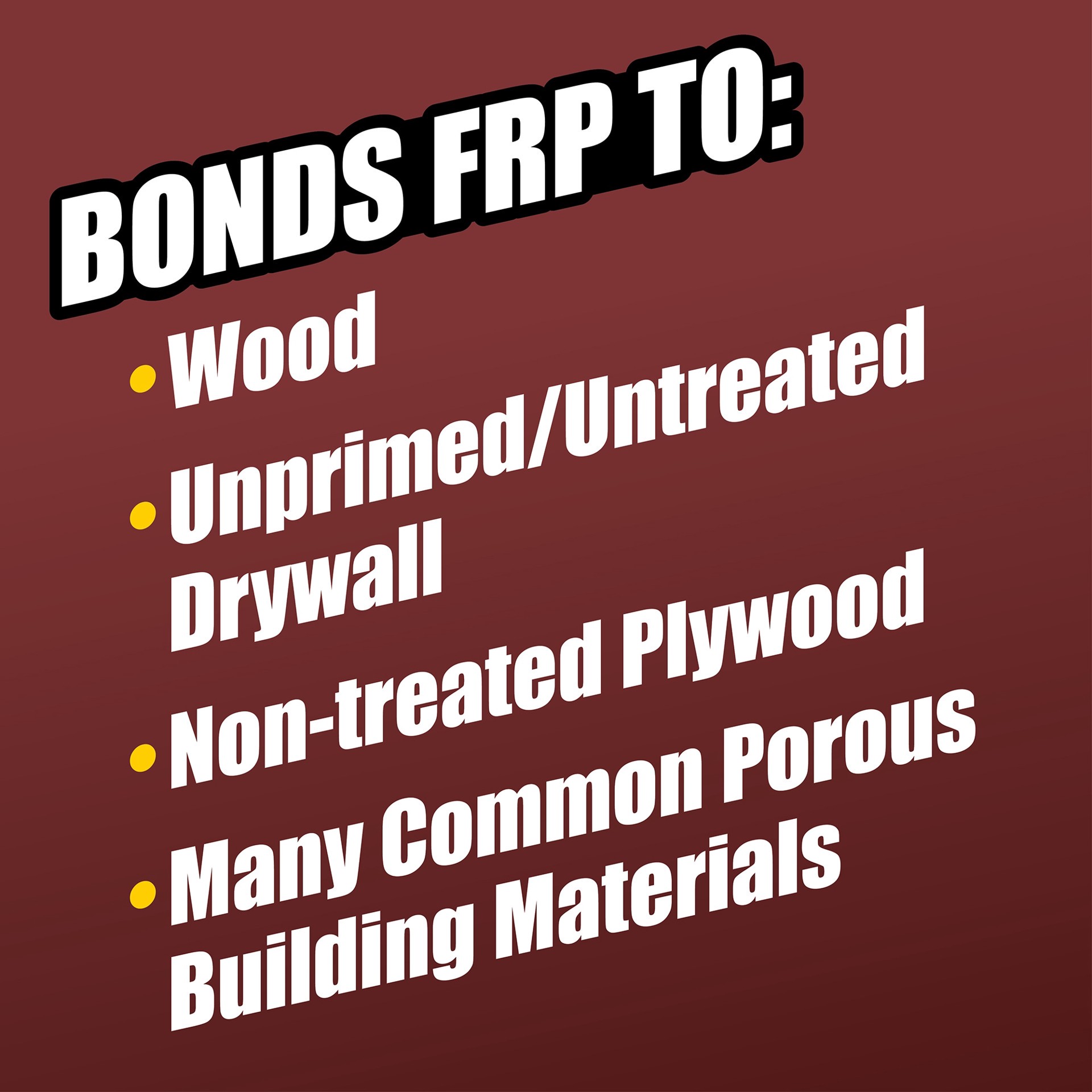 slide 5 of 6, Titebond Fast Grab 3.5 Gallon(s) Paneling moulding Specialty Adhesive, 1 ct