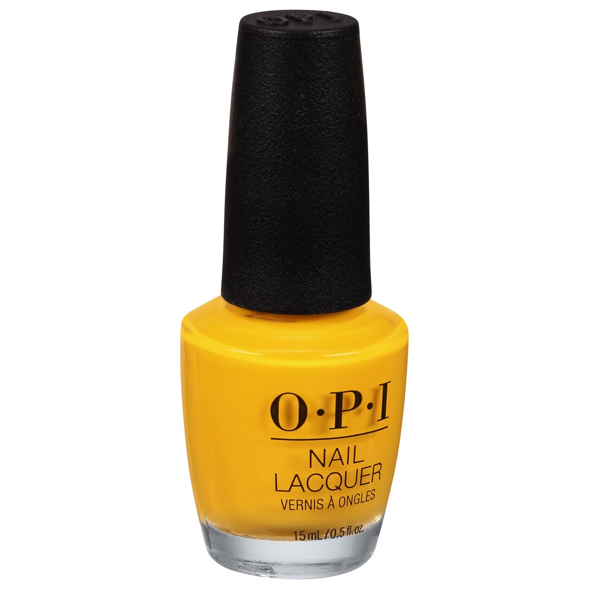 slide 2 of 9, OPI Exotic Birds Do Not Tweet NL F91 Nail Lacquer 0.5 fl oz, 0.5 fl oz